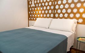 Taonasi Taormina City Apartment