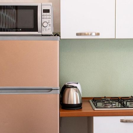 Taonasi Taormina City Apartment Extérieur photo