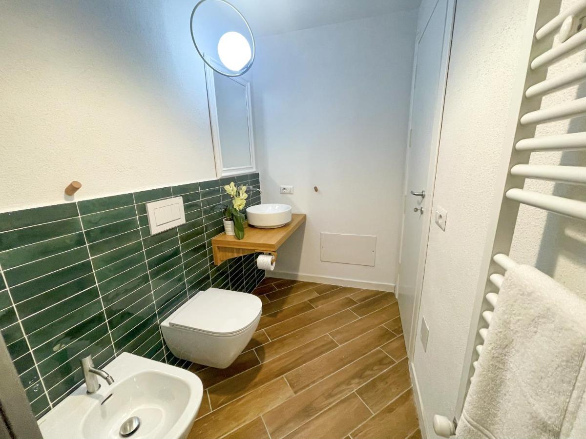 Taonasi Taormina City Apartment Extérieur photo