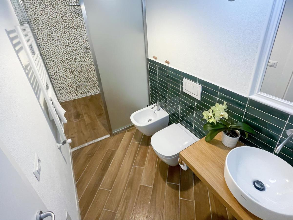 Taonasi Taormina City Apartment Extérieur photo