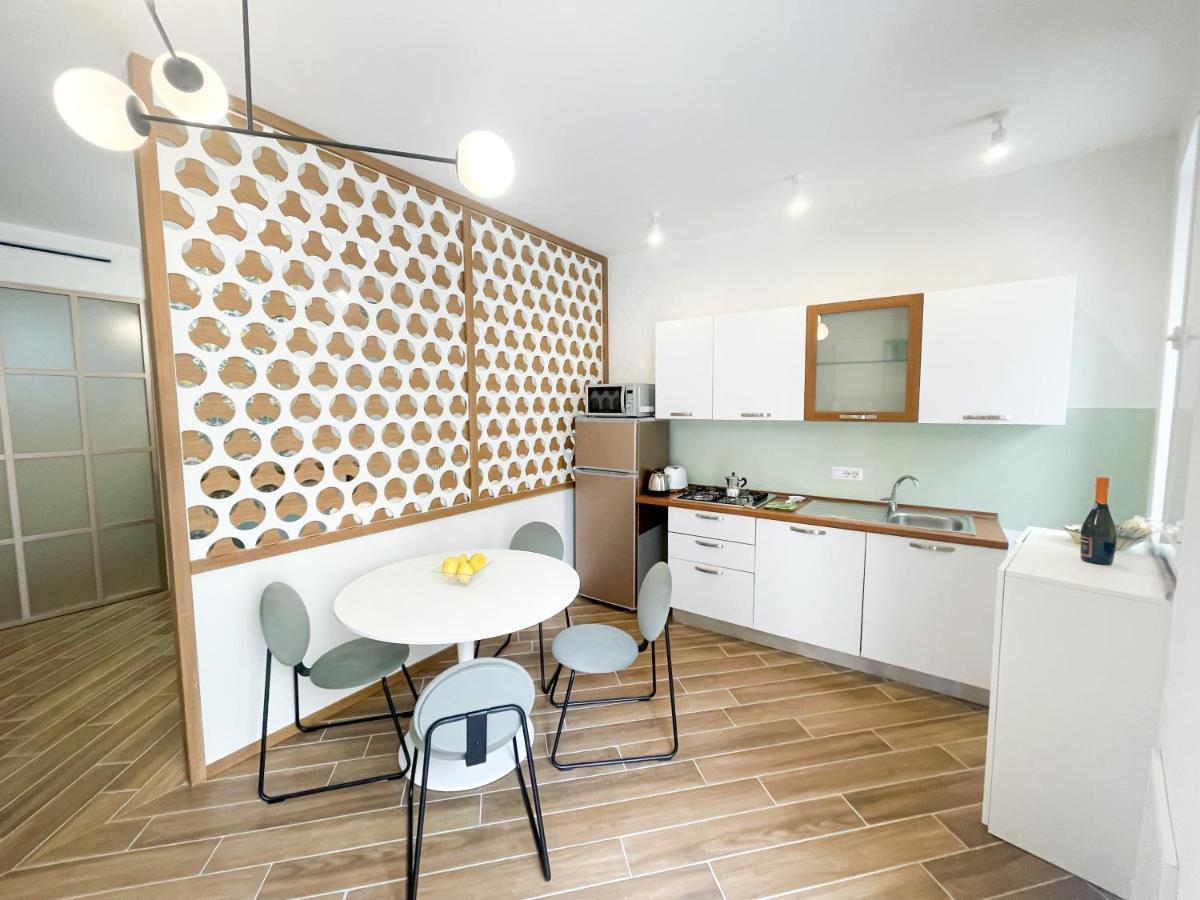 Taonasi Taormina City Apartment Extérieur photo