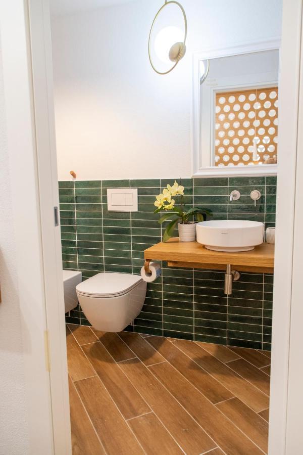 Taonasi Taormina City Apartment Extérieur photo