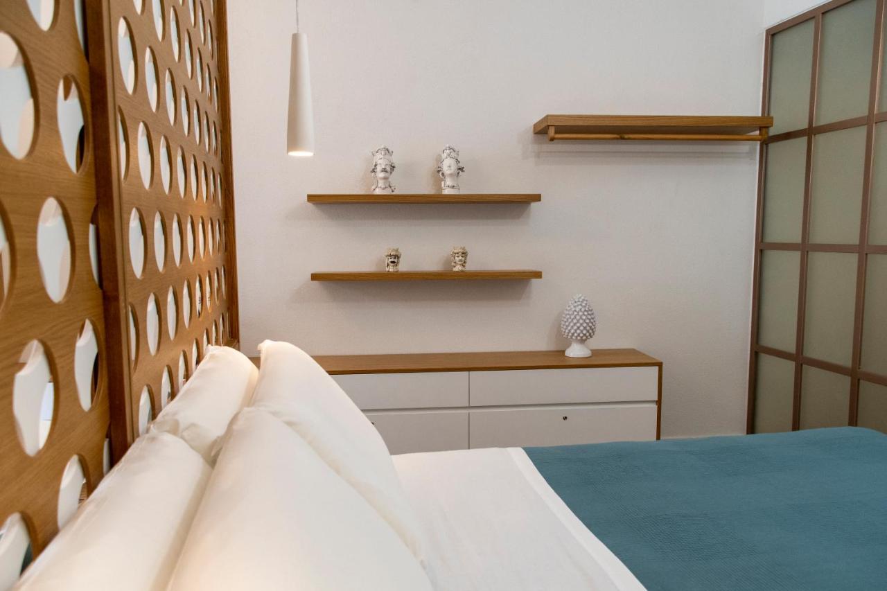 Taonasi Taormina City Apartment Extérieur photo