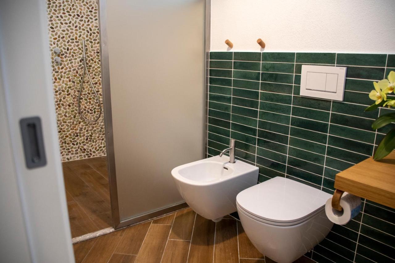 Taonasi Taormina City Apartment Extérieur photo