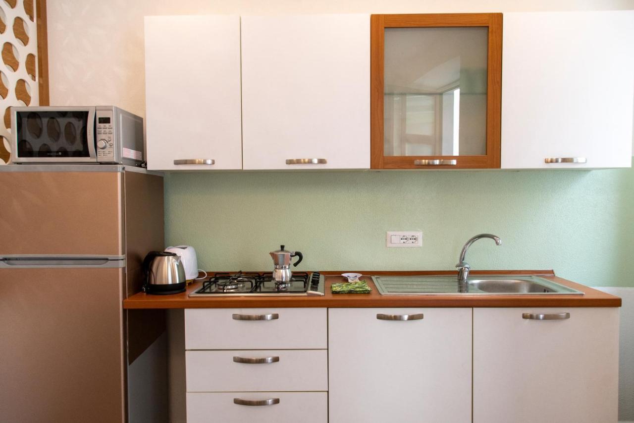Taonasi Taormina City Apartment Extérieur photo