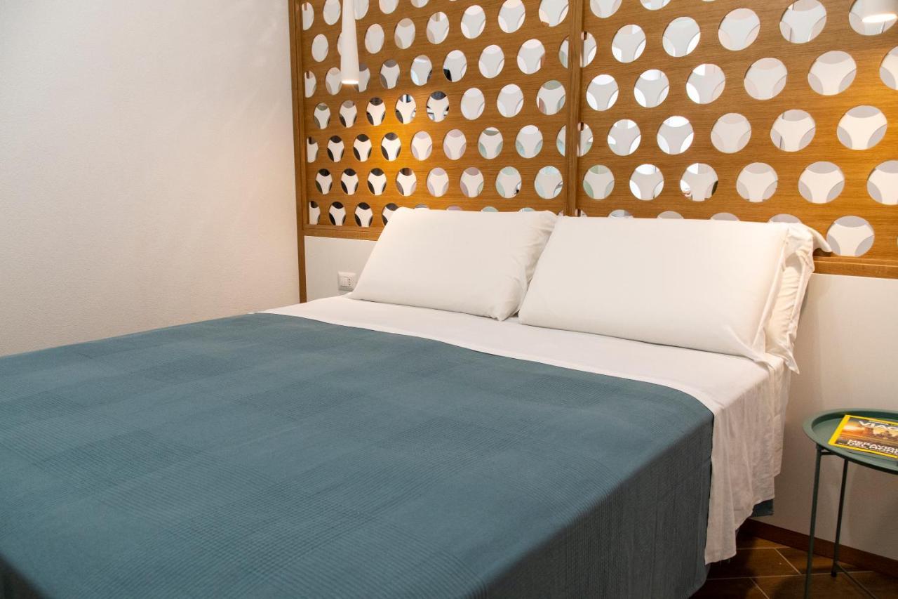 Taonasi Taormina City Apartment Extérieur photo