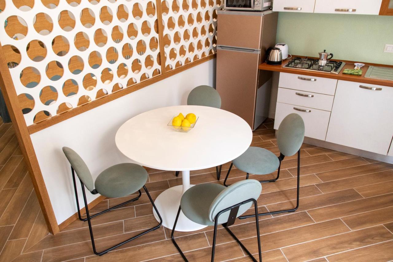 Taonasi Taormina City Apartment Extérieur photo